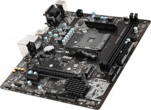 Płyta główna MSI A320M-A PRO M2 4