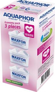 Wkład filtrujący Aquaphor B100-25 Maxfor Mg2+ 3 szt. 3