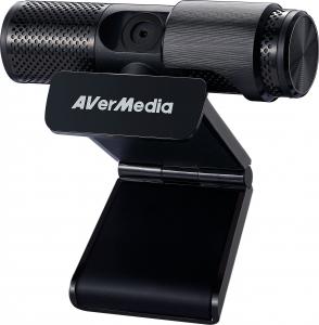 Kamera internetowa AVerMedia Live Streamer CAM 313 1