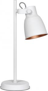 Lampka biurkowa Activejet biała  (AJE-LOLY White TL              ) 1