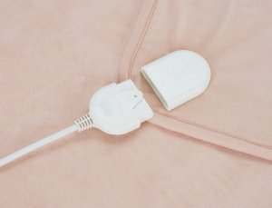 Adler CR 7424 Koc elektryczny podkładowy z czasomierzem 150x160 cm 3