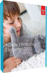 Adobe Elements 2020 (1 stan.; Wieczysta; BOX; Polska) 1