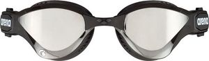 Arena Okularki Cobra Tri Swipe Mirror czarne 2