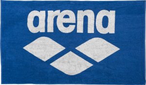 Arena Ręcznik Arena 001993/810 (90 x 150 cm; kolor niebieski) 1