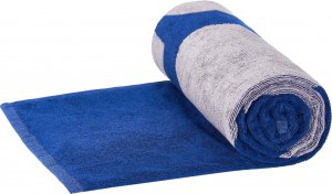 Arena Ręcznik Arena 001993/810 (90 x 150 cm; kolor niebieski) 2