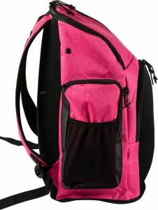 Arena Plecak sportowy różowy (002436/900) 4