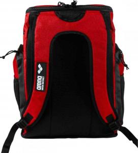 Arena Plecak sportowy czerwony (002436/400) 2