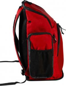Arena Plecak sportowy czerwony (002436/400) 4
