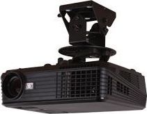 Uchwyt do projektorów B-Tech Uchwyt sufitowy do projektora B TECH BT899/B 1MBTP005 (121,5 mm - 121,5 mm; 25 kg; kolor czarny) 2