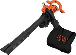 Black&Decker Odkurzacz do liści BEBLV260 2