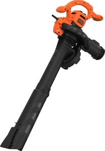 Black&Decker Odkurzacz do liści BEBLV260 3