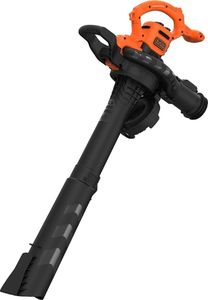 Black&Decker Odkurzacz do liści BEBLV290-QS (BEBLV290-QS) 3