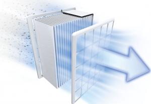 Odkurzacz Bosch GL-30 ProHygienic BGL3HYG 4