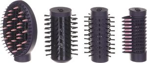 Suszarko-lokówka BaByliss Suszarko-lokówka do włosów Babyliss AS540E (650W; kolor fioletowy) (AS540E) - AGDBBLSLO0026 3