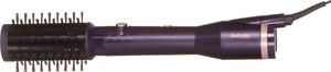 Suszarko-lokówka BaByliss Suszarko-lokówka do włosów Babyliss AS540E (650W; kolor fioletowy) (AS540E) - AGDBBLSLO0026 4