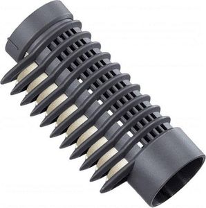 Suszarko-lokówka BaByliss Suszarko-lokówka Babyliss AS520E (650W; kolor szary) 2