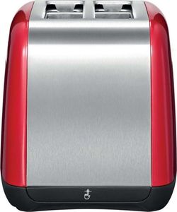 Toster KitchenAid Toster 5KMT221EER (1100W; kolor czerwony) 2