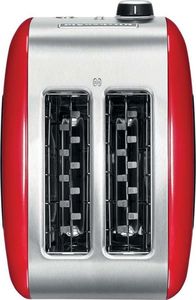 Toster KitchenAid Toster 5KMT221EER (1100W; kolor czerwony) 3