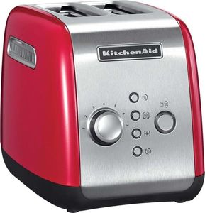 Toster KitchenAid Toster 5KMT221EER (1100W; kolor czerwony) 4