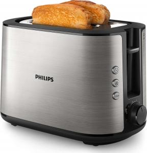 Toster Philips Viva Collection HD2650/90 1