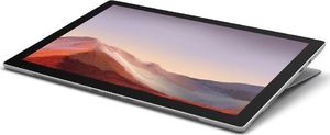 Tablet Microsoft Surface Pro 7 12.3" 256 GB Srebrny (PUV-00003                      ) 1