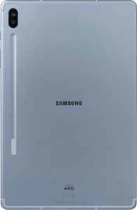 Tablet Samsung Galaxy Tab S6 10.5" 128 GB 4G LTE Niebieski  (2_284927) 2