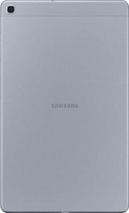 Tablet Samsung Galaxy Tab A 10.1" 32 GB Srebrny  (SM-T510-SR-EU) 2