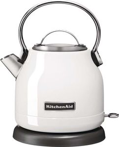 Czajnik KitchenAid 5KEK1222EWH Biały 1