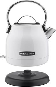 Czajnik KitchenAid 5KEK1222EWH Biały 4