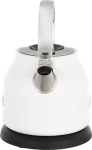 Czajnik KitchenAid 5KEK1222EWH Biały 5