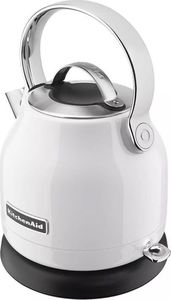 Czajnik KitchenAid 5KEK1222EWH Biały 7