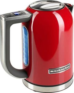 Czajnik KitchenAid 5KEK1722EER Czerwony 2