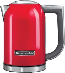 Czajnik KitchenAid 5KEK1722EER Czerwony 4