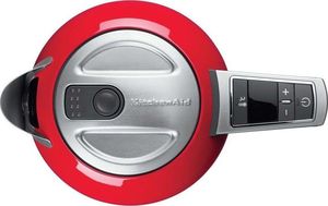 Czajnik KitchenAid 5KEK1722EER Czerwony 5