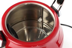 Czajnik KitchenAid 5KEK1222EER Czerwony 5