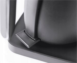 Czajnik Caso Coffee Classic Czarny 2