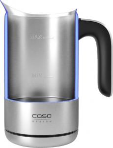 Czajnik Caso WK Cool Touch Srebrny 2