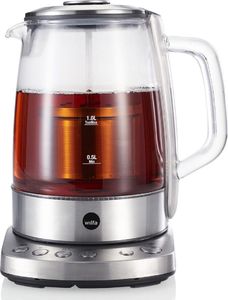 Wilfa Czajnik do herbaty wilfa TM-1500S (1500W; kolor stalowy) 3