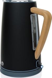 Czajnik Wilfa WKR-2000B Czarny 2