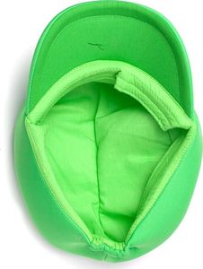 Czapka z daszkiem Nintendo Super Mario Luigi zielona r. uniwersalny 3
