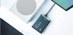 Dysk zewnętrzny HDD WD P10 Game Drive 3TB Czarny (WDBA5G0030BBK-WESN) 6
