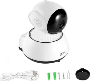 Kamera IP Media-Tech Kamera IP SMART cloude securecam MT4100 (3,6 mm; 1280x720;) 3