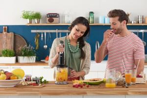 Blender Braun MultiQuick 9 MQ 9097X 20