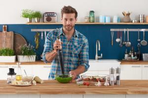 Blender Braun MultiQuick 9 MQ 9097X 21