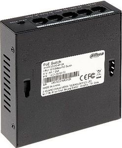 Switch Dahua Technology PFS3005-4P-58 2