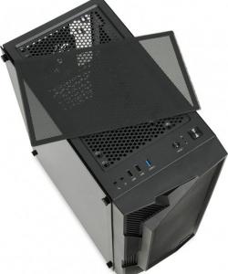 Obudowa iBOX Wizard 5 (OW5) 11