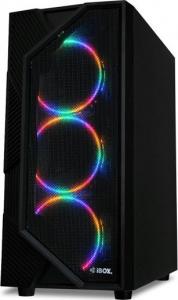 Obudowa iBOX Wizard 5 (OW5) 13