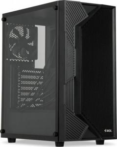 Obudowa iBOX Wizard 5 (OW5) 2