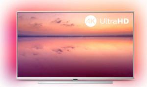 Telewizor Philips 43PUS6804/12 LED 43'' 4K (Ultra HD) SAPHI Ambilight 1