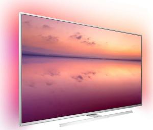Telewizor Philips 43PUS6804/12 LED 43'' 4K (Ultra HD) SAPHI Ambilight 2